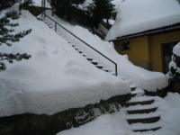 Camera Matrimoniale con Terrazza