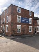 No 2 New Inn Apartments - B&B