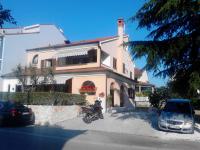 Villa Milli B&B - Ferienwohnung