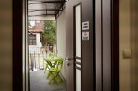 Guest Rooms Tsarevets - B&B Veliko Tărnovo