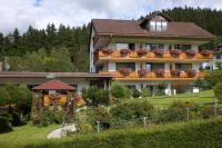 Pension Brix - B&B Warmensteinach