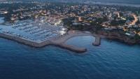 Duplex Ancla - Ferienwohnung l'Ametlla de Mar