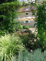 B&B Entrains-sur-Nohain - La Maison du Puits - Bed and Breakfast Entrains-sur-Nohain