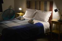 Deluxe Zimmer mit Balkon