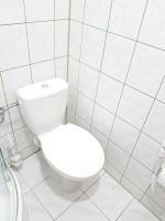 Zweibettzimmer mit eigenem Bad