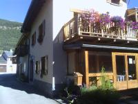 Location Vanoise - B&B
