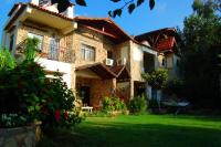 B&B Çıralı - Hotel Villa Monte - Bed and Breakfast Çıralı