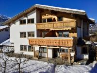 Haus Sylvia - B&B
