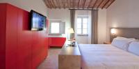 Superior Doppel- oder Zweibettzimmer mit Gartenblick