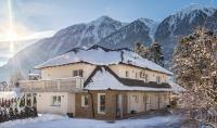 Villa Ambach - Bed and Breakfast