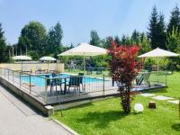 Appartamento con 2 Camere da Letto e Balcone