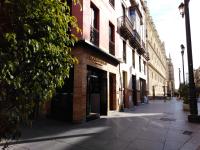 BeHouse Avenida - B&B Sevilla