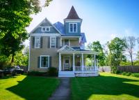 Burdett House Bed & Breakfast - Ferienwohnung