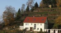 Festung Märcz - Ferienwohnung