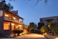 Monolocale con Balcone