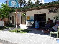 Hospedaje Mother Fanny - Bed and Breakfast Puerto Villamil