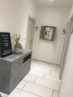 Chambre Quadruple Classique