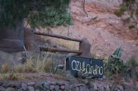 Bungalow de un dormitorio