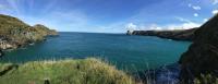 Bossiney Cove Cottage - Ferienwohnung