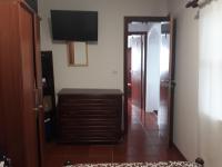 Habitación Individual Estándar con baño compartido