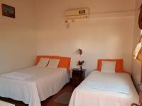Triple Room with Bathroom