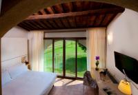 Deluxe Double or Twin Room with Garden View