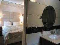 Chambre Double avec Salle de Bains Privative