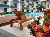 Triplex em Village - Frente ao Mar - B&B Ilhéus