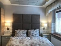 Chambre Double avec Salle de Bains Privative