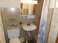 Single Room with Shower