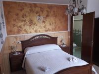 Chambre Double avec Salle de Bains Privative