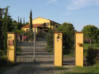 Serra Destri - B&B Riparbella