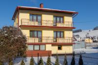 AGROTURYSTYKA U JURKA - B&B