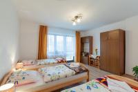 Triple Room with Private External Bathroom