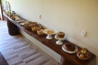 Pantanal Ranch Meia Lua - B&B Miranda