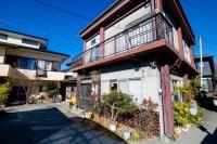 Habitacion NIIYA Mt Fuji - Ferienwohnung