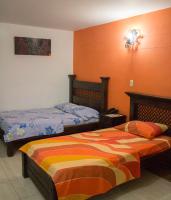 Chambre Triple Confort