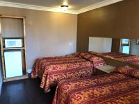 Chambre Double Standard