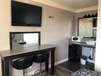 Flight Motel - Ferienwohnung