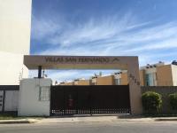 CASA EN EL FRACCIONAMIENTO SAN FERNANDO 1 - Ferienwohnung Cuautlancingo