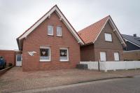 Reede-Huus Weitblick - Urlaub mit Hund - - Bed and Breakfast Borkum