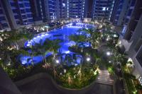 Atlantis Residence @ Icon Stay Melaka - B&B