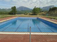 Casa Sallan Laspuña Ordesa Pirineo - B&B Laspuña