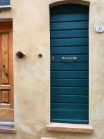Loft Bellavista Volterra - Ferienwohnung