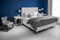 Haus Hotel & Pension Villa Laluna - Ferienwohnung Blankenburg