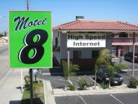 Motel 8 Maricopa - B&B