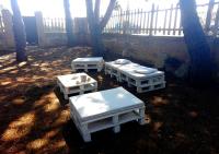 Villa Baia Di Gallipoli - B&B Gallipoli