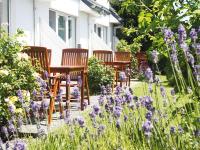 Haus Südwind - B&B