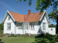 Bond-Gården - B&B Fågelmara