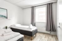 Family Apartment